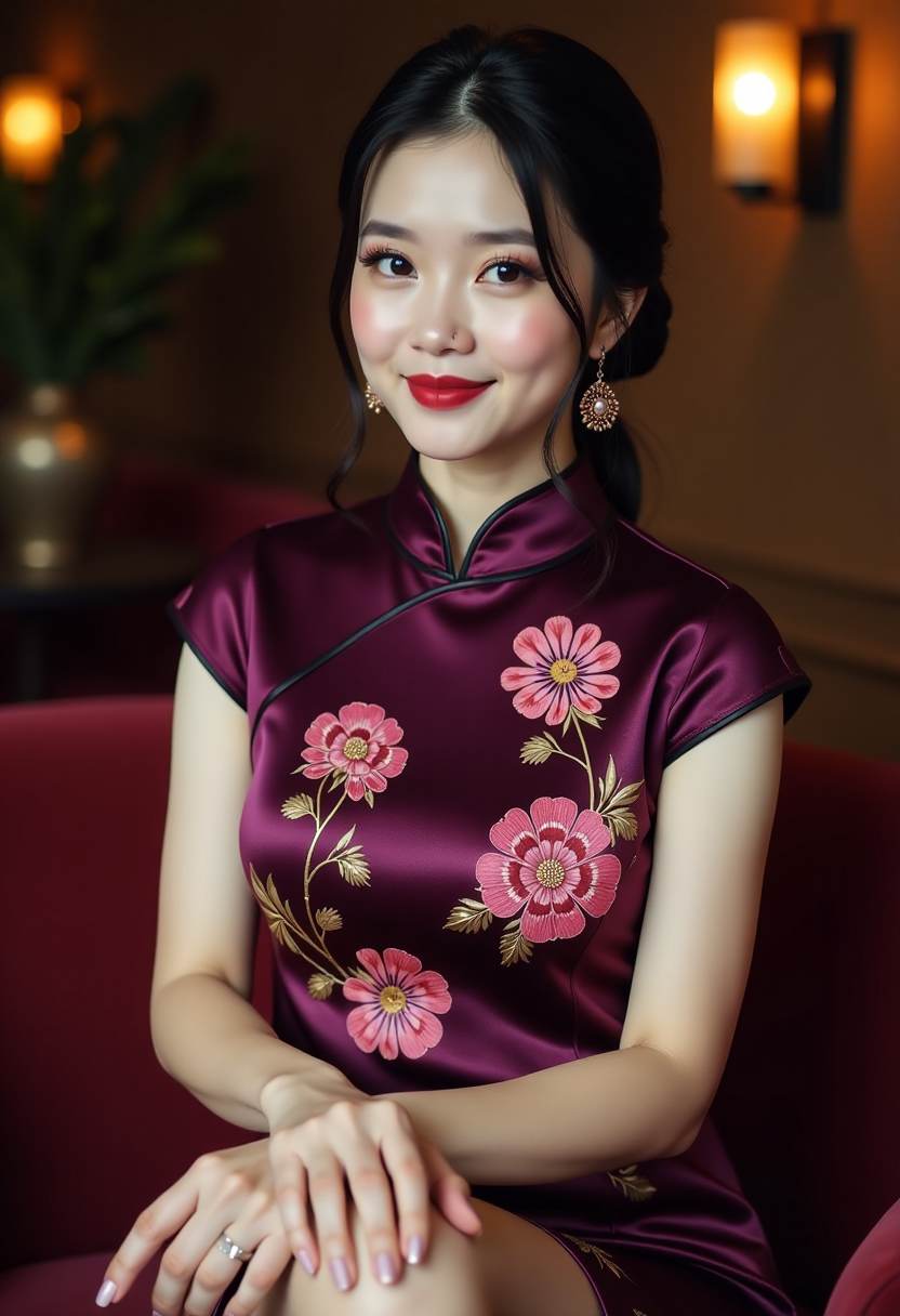名场面镜头美学